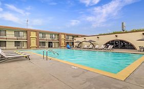 Roseville Best Western